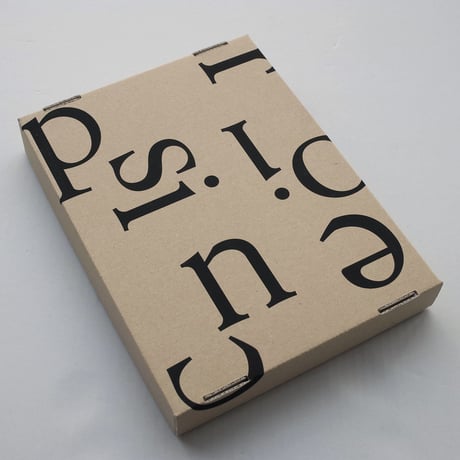 takeo paper show 2018 precision：Special Edition（葛西薫）