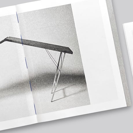 【Special Edition】Mark van den Brink / Stills & Stones