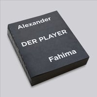 Volker Renner / Der Player