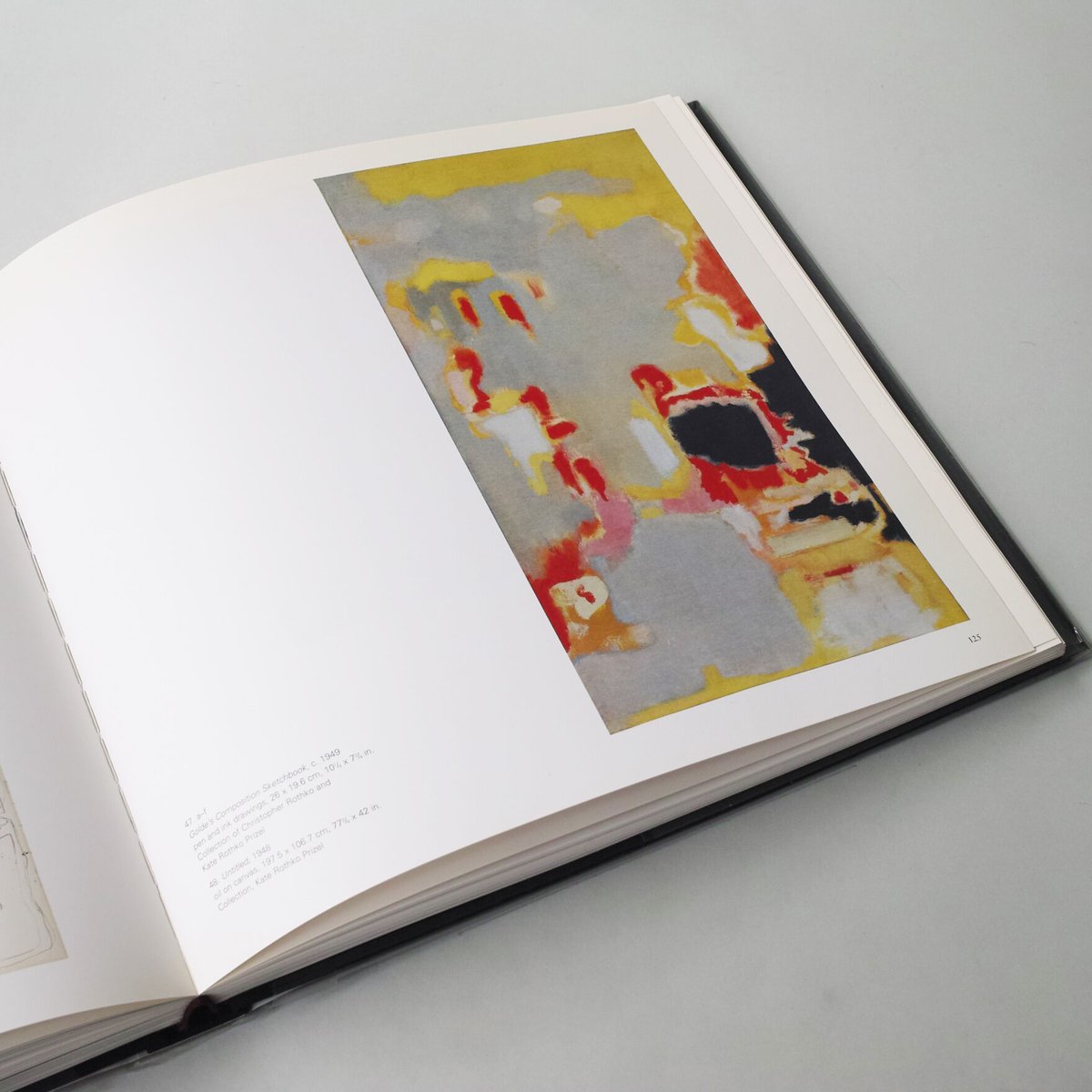 マーク・ロスコ 15 Mark Rothko | North East