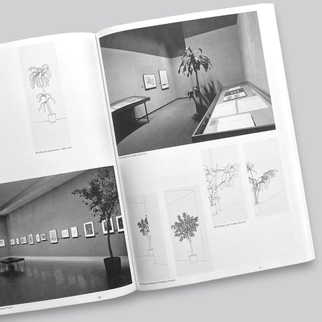 Inge Meijer / The MoMA Plant Collection