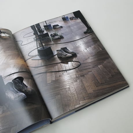 Rebecca Horn / The Maribor Project