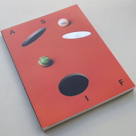 Uta Eisenreich / As If