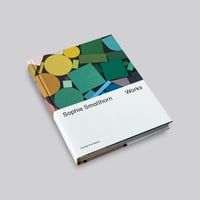 Sophie Smallhorn / Works