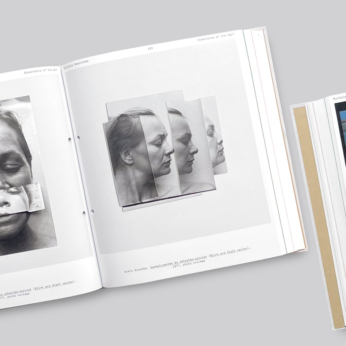 Multiple Realities: Experimental Art in the Eas Multiple Realities: Experimental Art in the Eas