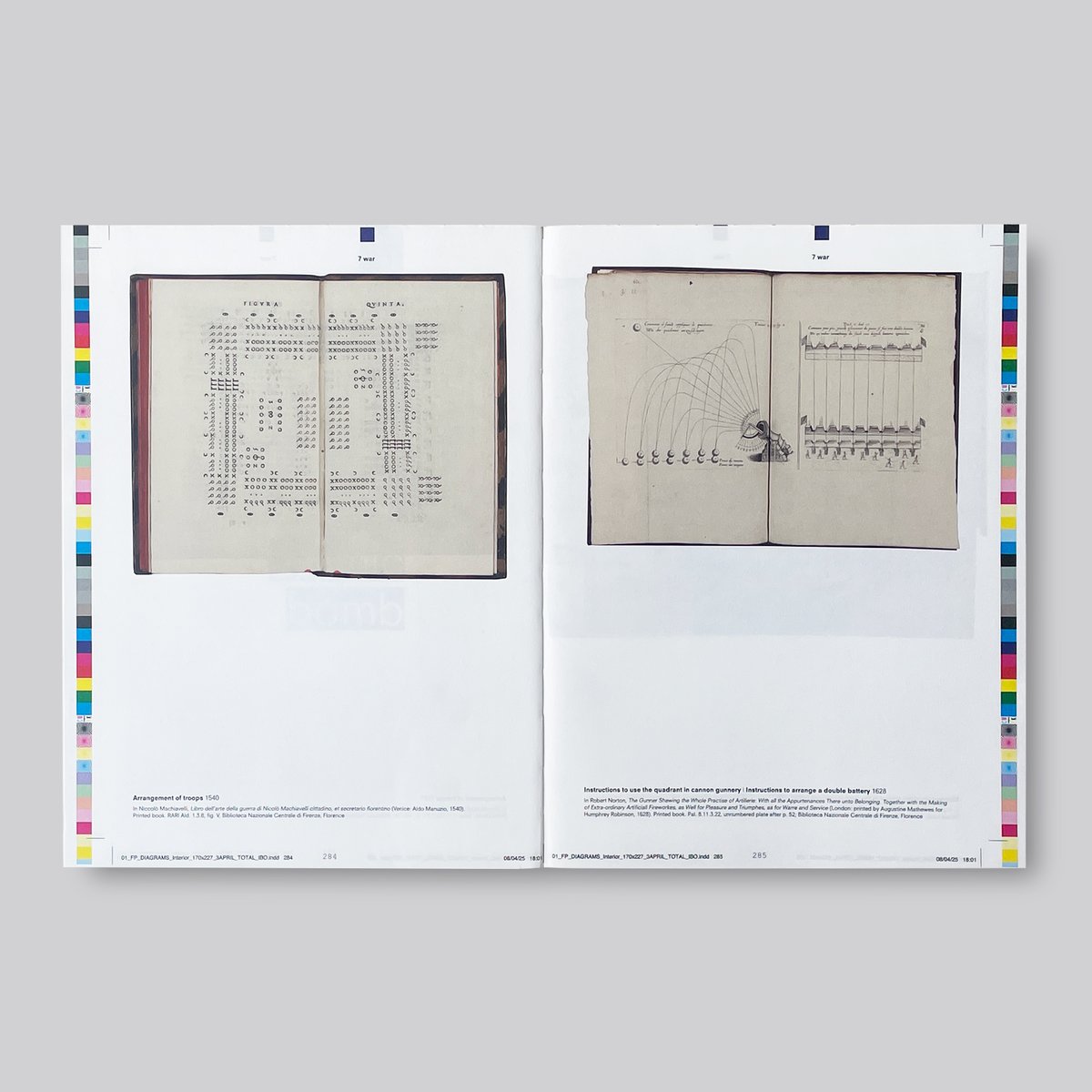 OMA  作品集 画集 Diagrams - A Project by AMO/OMA | POST
