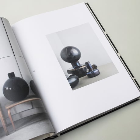 Carina Seth Andersson / Work