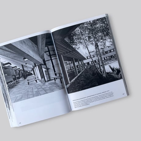 Provocations Against Perfectionism - The Architecture of Friis and Moltke 1950-1980