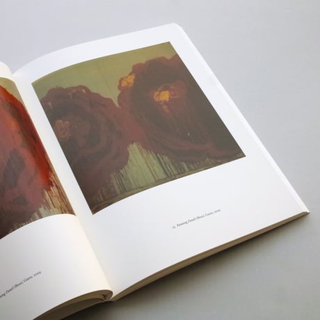 Cy Twombly / photographien, 1951-2010
