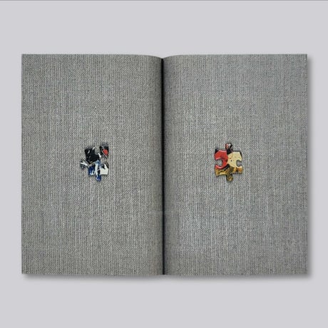 Volker Renner / Reconstructing Jackson Pollock