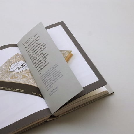 The Best Dutch Book Design 2013