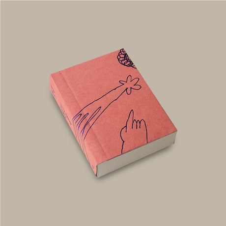 【CC】Orfeo Tagiuri / LITTLE PASSING THOUGHTS