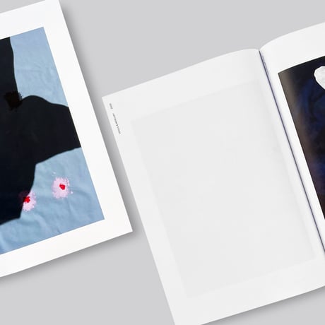 【Signed】Viviane Sassen / Phosphor