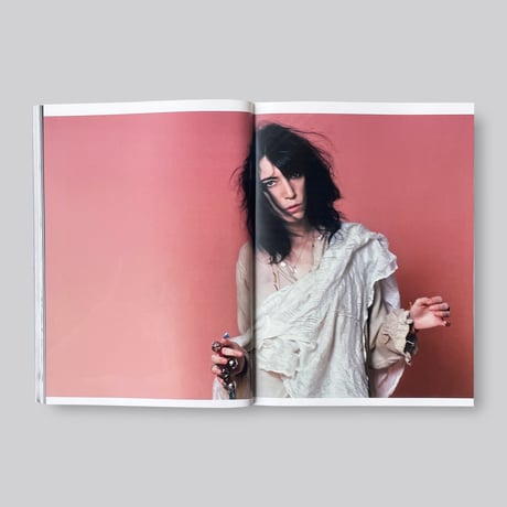 【SIGNED】Patti Smith, Lynn Goldsmith / PATTI SMITH: BEFORE EASTER AFTER
