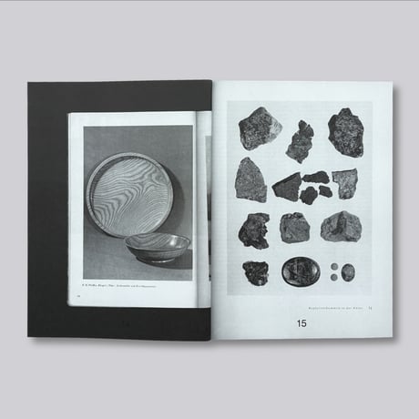 veronika spierenburg / in order of pages