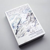 Landform Building: Architecture's New Terrain
