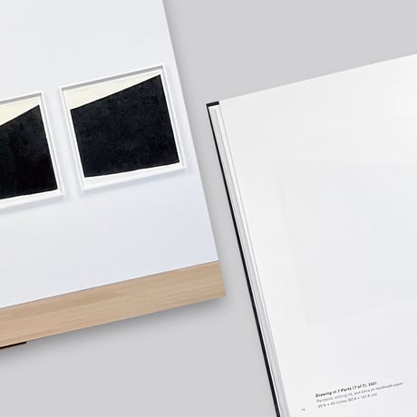 Richard Serra / Richard Serra: 2022