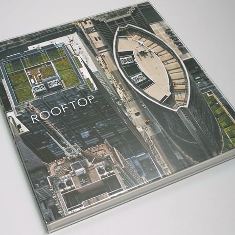 Brad Temkin / ROOFTOP