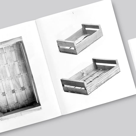 Typologie 4: The Wooden Crate