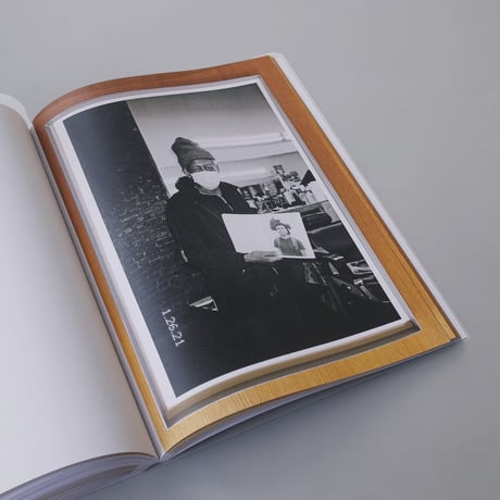 Ari Marcopoulos / Upstream