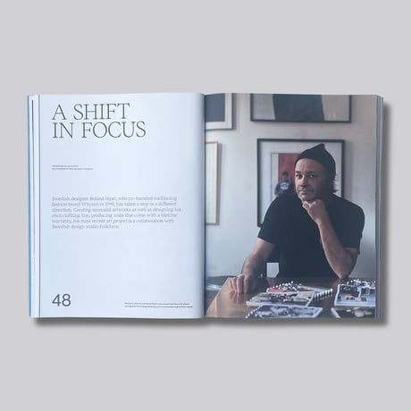 The New Era Magazine 2
