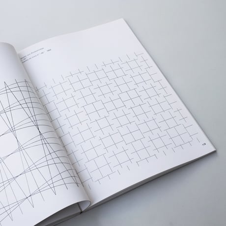Francois Morellet / Nationalgalerie, Berlin