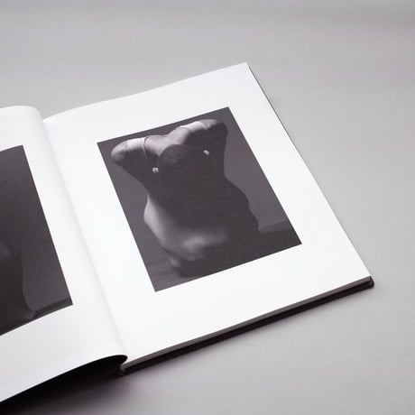 Pierre Debusschere / Uncovered