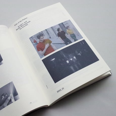 Marina Toeters / Unfolding fashion tech