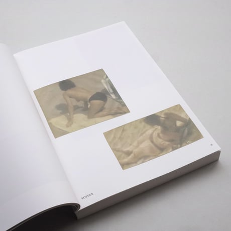 Anne Geene and Arjan De Nooy / The Universal Photographer