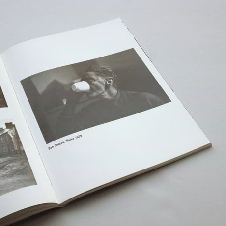 Robert Frank / The Lines of My Hand