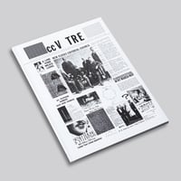 The Fluxus Newspaper