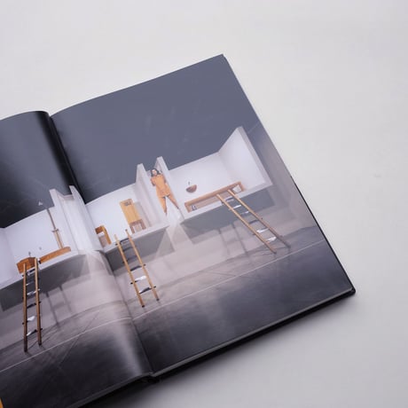 Marina Abramovic / The House With the Ocean View