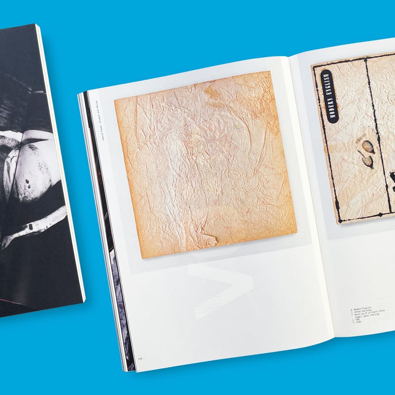 T&H】Vaughan Oliver / Archive | POST T&H】Vaughan Oliver / Archive | POST