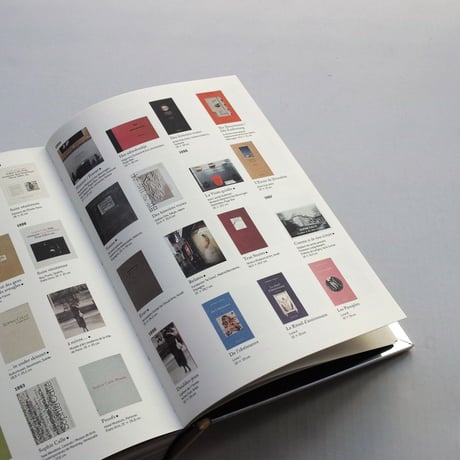 Sophie Calle / Ainsi de suite