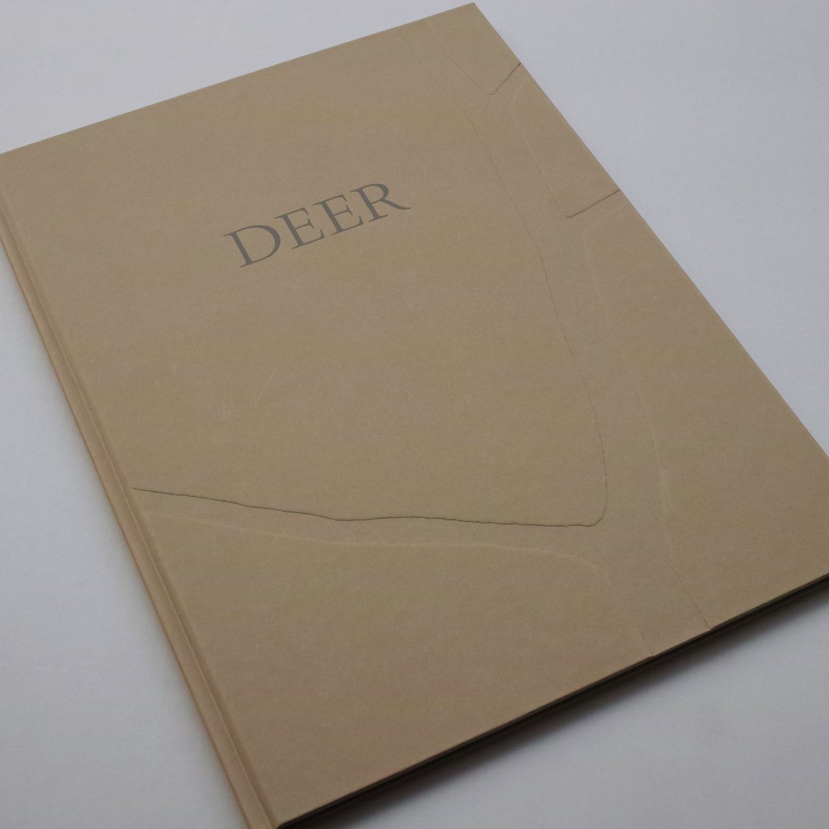 Mats Gustafson / DEER (Limited Edition) | POST