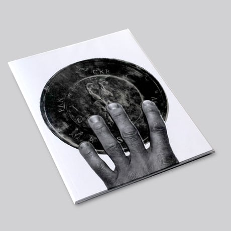 Fos / Hand Smoothed by Coin