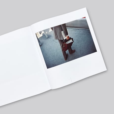 Stephen Shore / TRANSPARENCIES: SMALL CAMERA WORKS 1971-1979