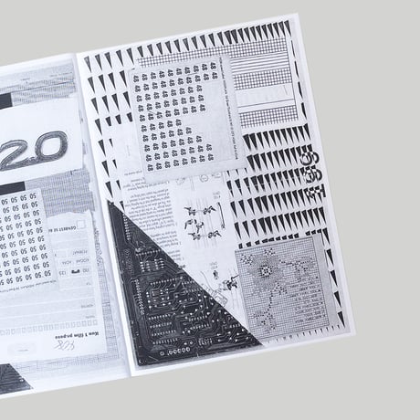 Kasper Andreasen / High Capacity