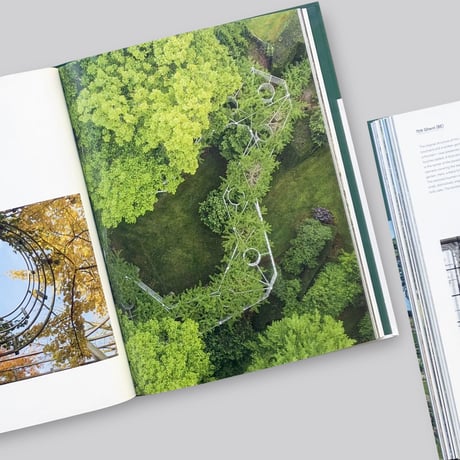 Erik Dhont / Landscape Architects. Works 1999-2020