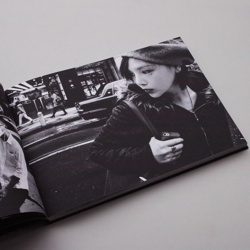 Last Copies] Tatsuo Suzuki / Friction / Tokyo