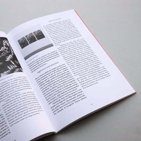 Jochen Lempert / Relacion