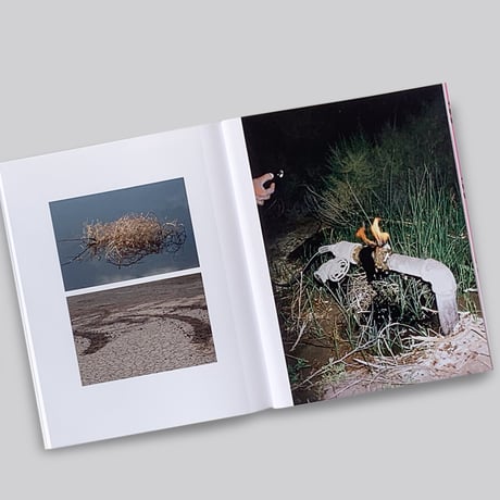 crosscurrent magazine issue three [cover two]