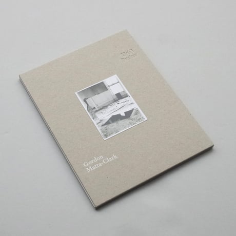 Heidi Bucher, Gordon Matta-Clark