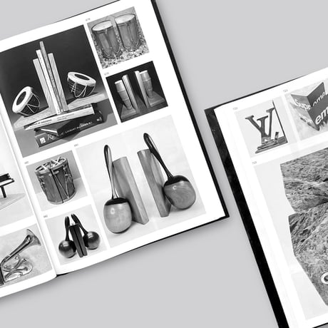 Alberto Vieceli, Sebastian Cremers / The End of Books