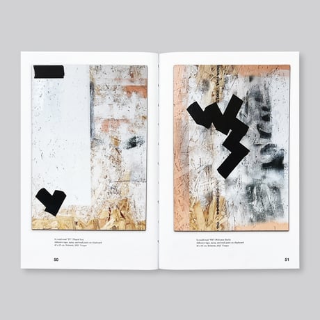 SerraGlia / Signs Fiction - Seeking a New Language