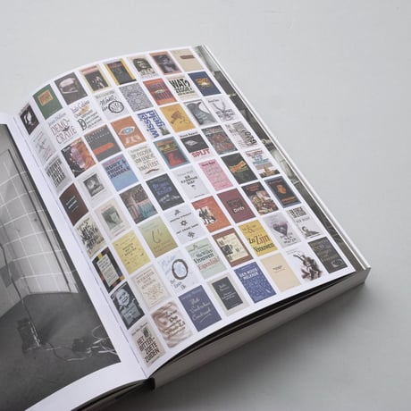 HARD WERKEN ONE FOR ALL GRAPHIC ART & DESIGN 1979-1994