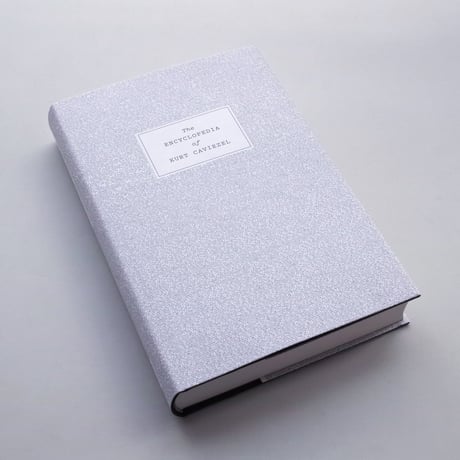 Kurt Caviziel / The Encyclopedia of Kurt Caviezel