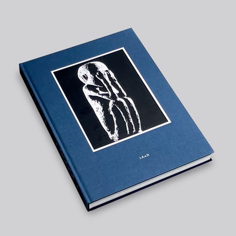 Kirstine Roepstorff / The Archive of Dark