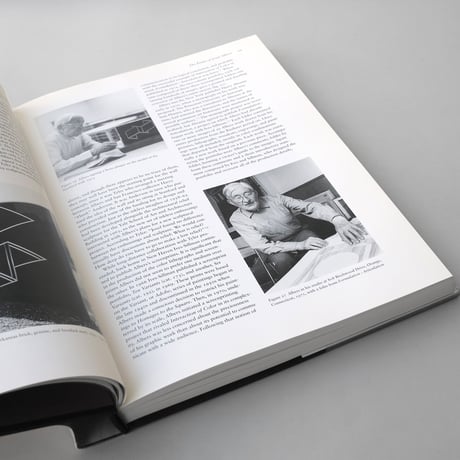 Brenda Danilowitz / The Prints of Josef Albers: Catalog Raisonne 1915-1976