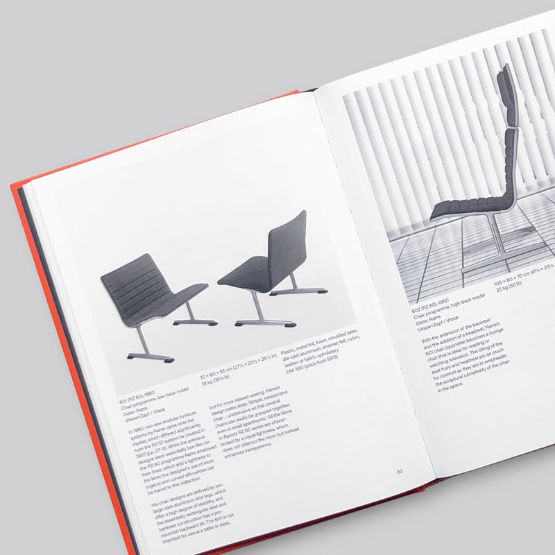 Dieter Rams / The Complete Works | POST